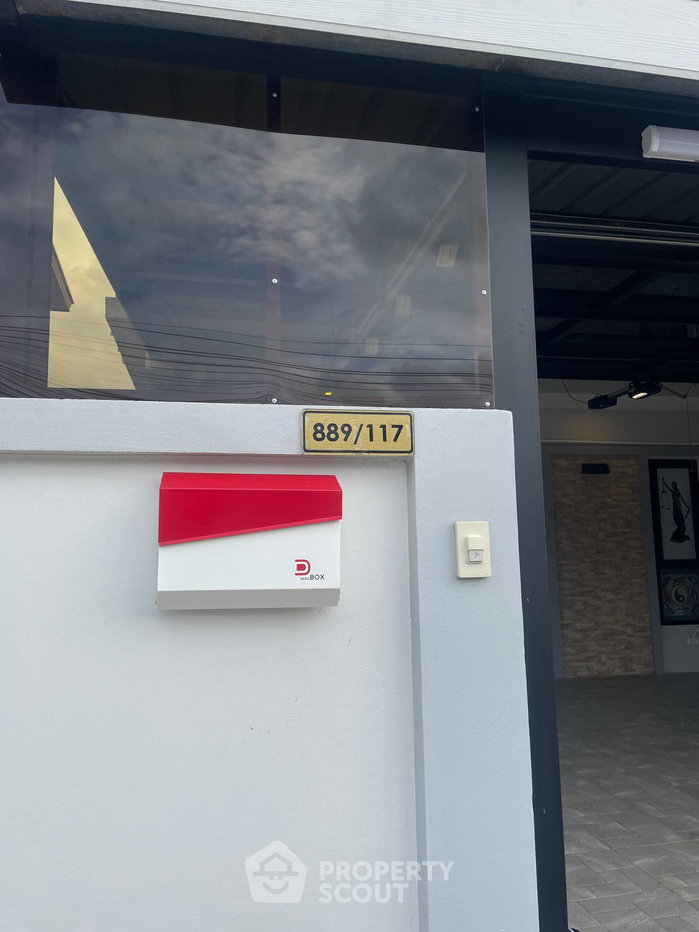 รูป บ้าน 3-ห้องนอน ที่ แกรนด์ พีเอ็มซี 7 ใกล้ เมืองพัทยา (ID 2985842) - รูปที่ 7/32