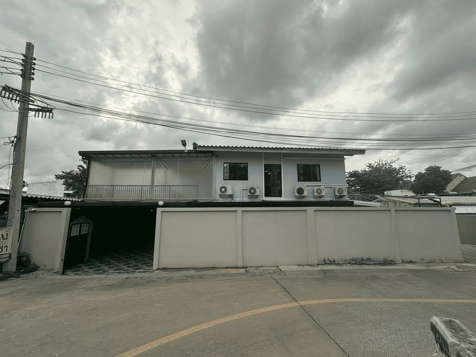 รูป WS7750 🏡✨ ให้เช่าบ้านเดี่ยวใกล้ BTS อ่อนนุช–บางจาก จดบริษัทได้ เพียง 45,000 บาท/เดือน - รูปที่ 5/33