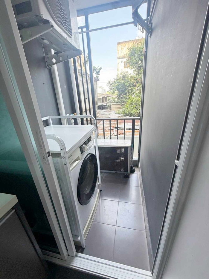รูป ห้องอัพเดต💥🔔⚠️🏘️Ⓜ️กดปุ่มแอดไลน์💥พระโขนง💥รีเจ้นท์ โฮม สุขุมวิท 97/1🔴🟢🟡 - รูปที่ 24/25