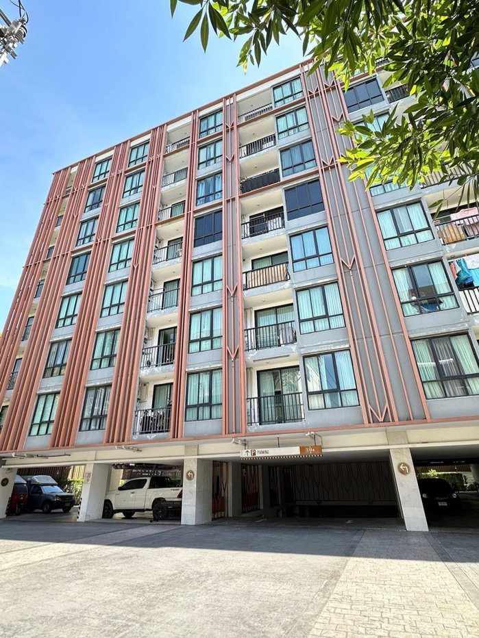 รูป 🔥ว่างพร้อมเข้าอยู่🔥#NOP560 🏢 NOTTING HILL THE EXCLUSIVE ✅แอดไลน์นัดชมห้อง🌸 - รูปที่ 11/14