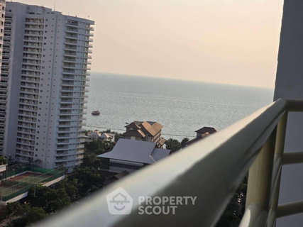 Studio Condo at View Talay 5 Condominium Jomtien close to Jomtien Beach (ID 2983956)