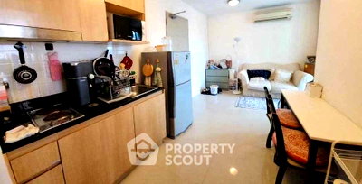 Condos for rent : 2-BR Condo at Ideo Blucove Sukhumvit near BTS Udom Suk (ID 2983825)