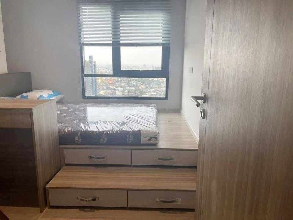 รูป ห้องอัพเดต💥🔔⚠️🏘️Ⓜ️กดปุ่มแอดไลน์💥ธนบุรี 💥อัลติจูด ยูนิคอร์น สาทร - ท่าพระ🔴🟢🟡 - รูปที่ 1/14