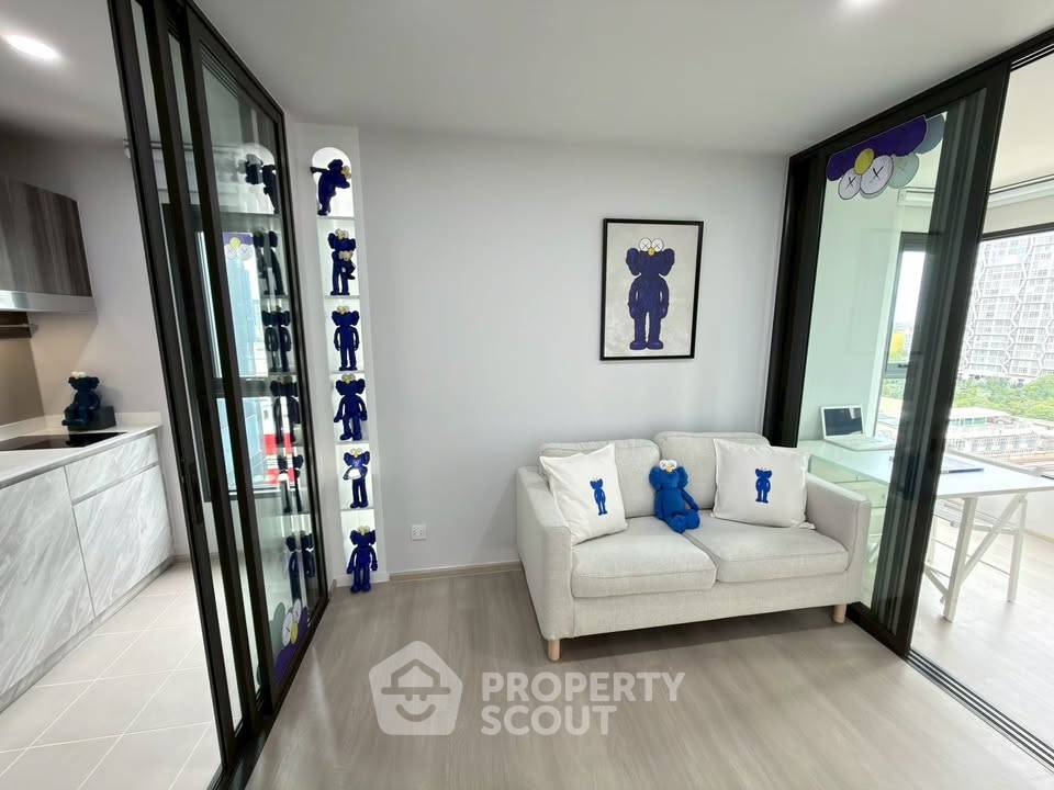 รูป คอนโด 1-ห้องนอน ที่ แอสปาย อ่อนนุช สเตชั่น ใกล้ BTS อ่อนนุช (ID 2983452) - รูปที่ 4/22