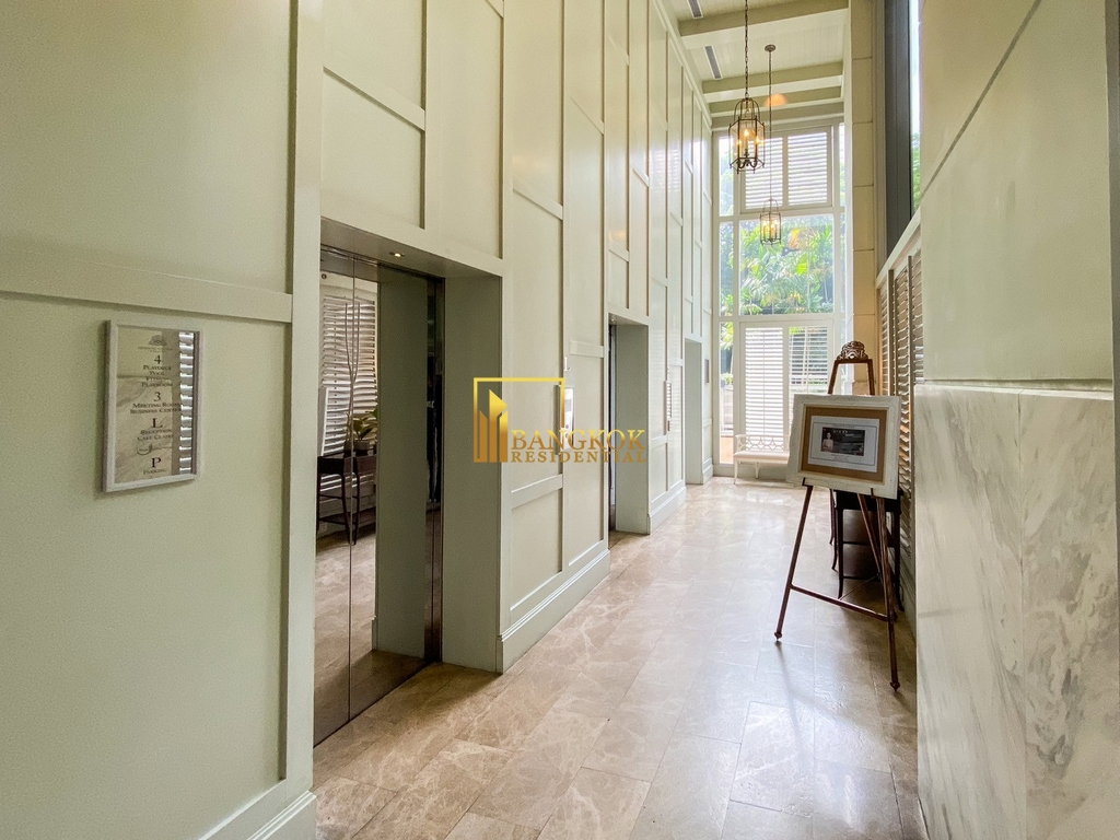 picture Oriental Residence | Sophisticated 2 Bedroom Luxury Condo - BR14481CD - 29/36
