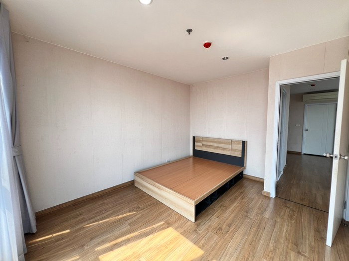 รูป 💥💥For Sale!! The Tree Interchange 2Bed 58 ตร.ม. ชั้น 36 ตึก B ขาย 4.9 ล้านบาท!!💥💥สอบถาม LINE ID: @atfirm📲 - รูปที่ 10/28