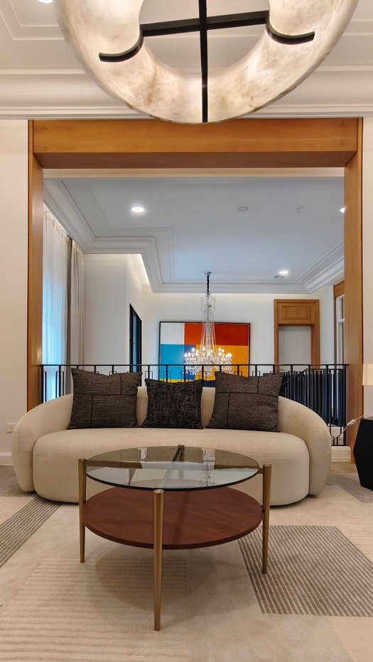 picture For Rent: Nantawan Rama 9 - Krungthep Kreetha - 4/19