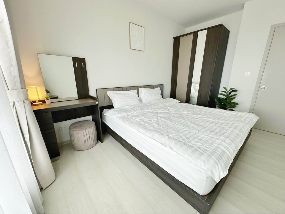 picture 🔸🔷🔶E81224 Life Sukhumvit 48 📲LINE: @theagentpro 🔶🔷🔸 - 5/7