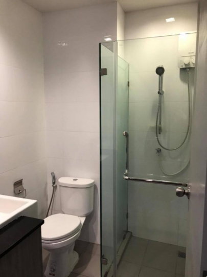 รูป 🤝🏻RB25012 ให้เช่าถูกมาก👍แชปเตอร์ วัน มิดทาวน์ ลาดพร้าว 24✅แอดไลน์ @mproperty( มี @ ด้วย) แอดมินตอบไว - รูปที่ 4/6
