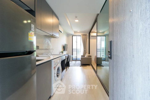1-BR Condo at Venio Sukhumvit 10 near BTS Asok (ID 2986083)
