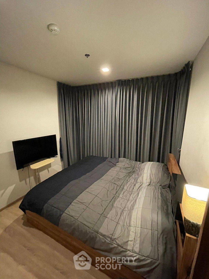 รูป คอนโด 1-ห้องนอน ที่ เดอะ เบส การ์เด้น - พระราม 9 ใกล้ ARL รามคำแหง (ID 2984389) - รูปที่ 3/9