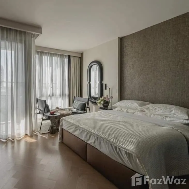 picture The Reserve Sukhumvit 61 6456322 - 3/5