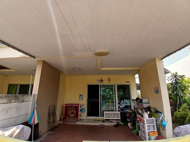 picture TOWN HOUSE 31.5 Sq.w. Nong Khaem Bangkok for 4.1M - 10/10