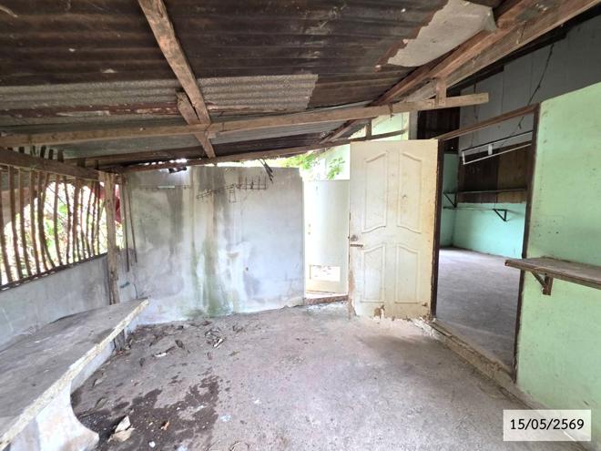 รูป บ้านเดี่ยว 193 ตร.วา คำตากล้า สกลนคร 738,000 - รูปที่ 11/32