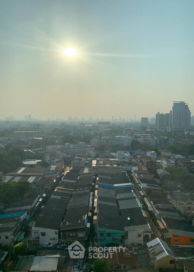 รูป คอนโด 1-ห้องนอน ที่ แอสปาย สุขุมวิท 48 ใกล้ BTS พระโขนง (ID 413348) - รูปที่ 2/14