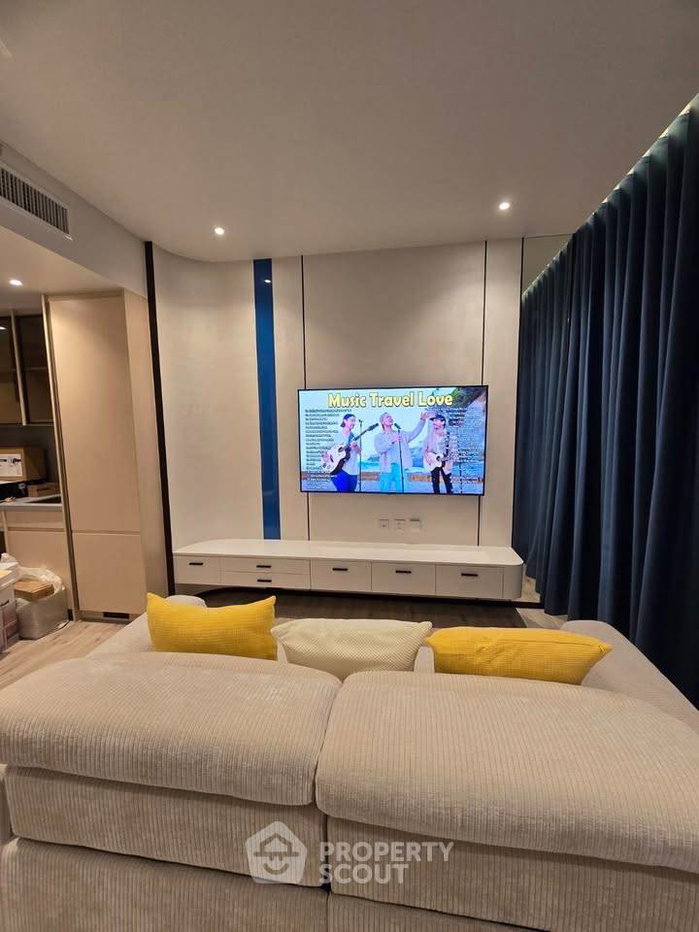 รูป คอนโด 1-ห้องนอน ที่ อารมณ์ วงศ์อมาตย์ ใกล้ ปราสาทสัจธรรม (ID 2985989) - รูปที่ 33/34