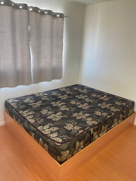 Lumpini Township rangsit - Klong1 for rent