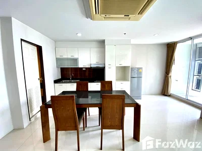 ขายคอนโด : ขาย คอนโด 2 ห้องนอน ในโครงการ สุขุมวิท ลิฟวิ่ง ทาวน์ 6449599