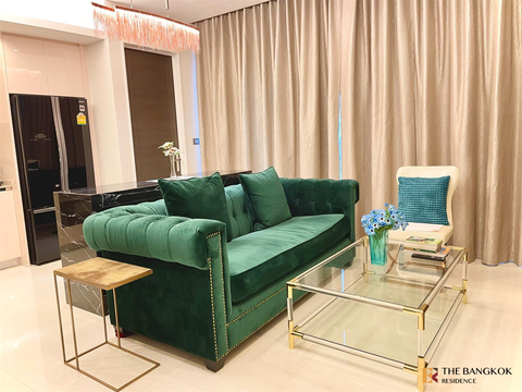 The Bangkok Sathorn near BTS Surasak High-potential Location, Not as Expensive as You Think