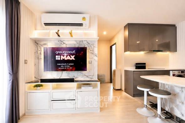 picture 2-BR Condo at Rhythm Rangnam near BTS Victory Monument (ID 2986119) - 2/8