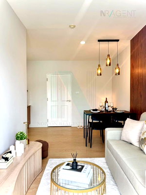 Condos for sale : 📌 For Sell Condo ORIGINS RAMA 2 Building B, Floor 8,Studio, Room size 30 sqm