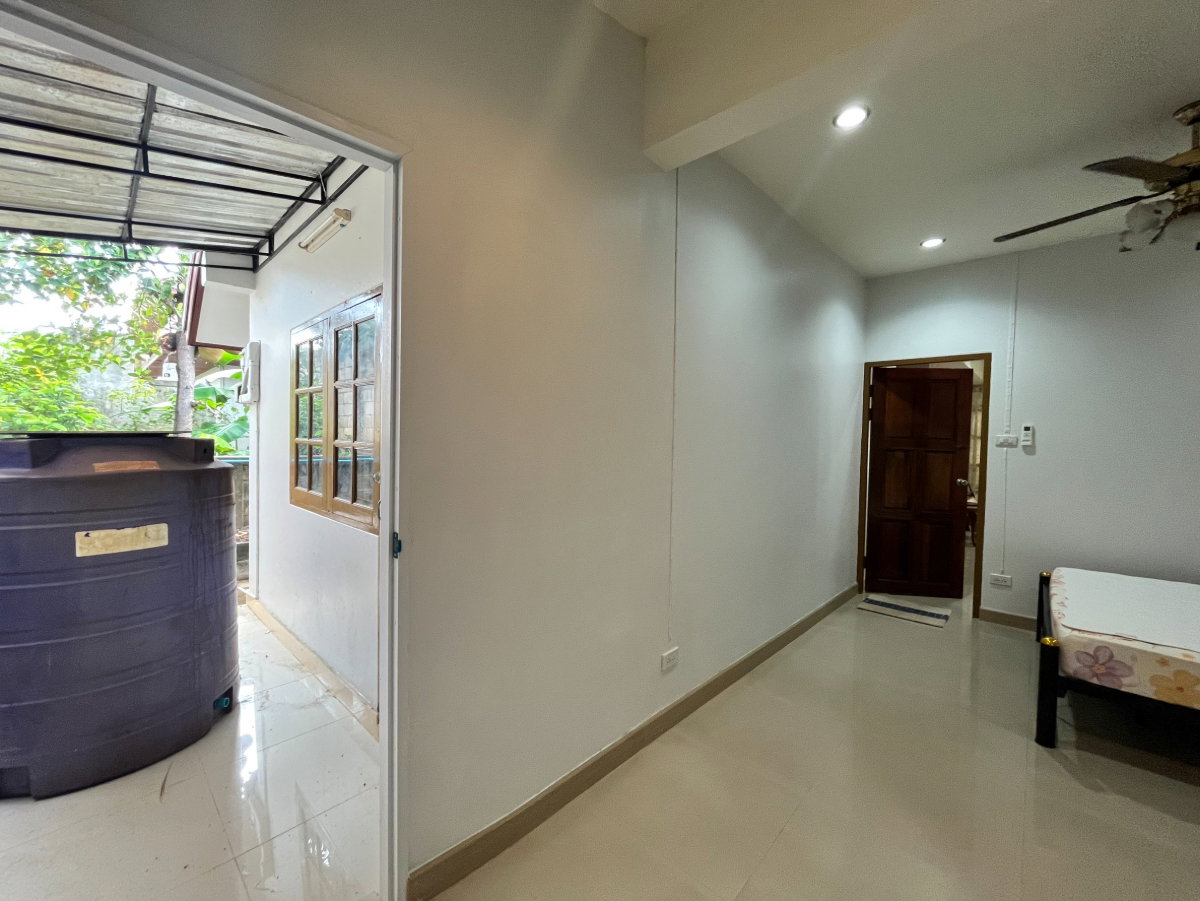 รูป บ้านเดี่ยวชั้นเดียว ใกล้โรงเรียนนานาชาติและ 89 พลาซ่า เชียงใหม่ - รูปที่ 10/20