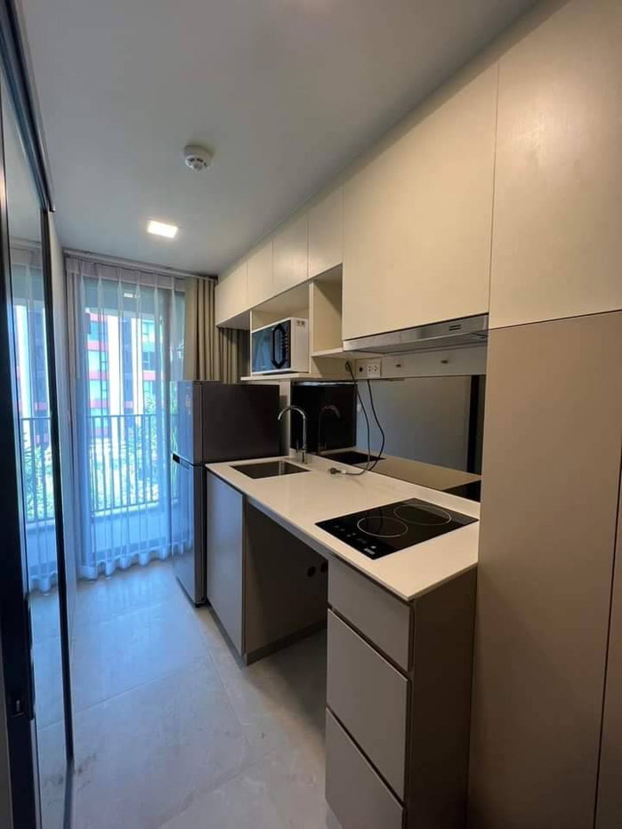 รูป 🏡✨ FOR RENT: The Privacy S101 — COZY MODERN LIVING!  💰 Rental Price: 14,000 THB/month!! - รูปที่ 4/7