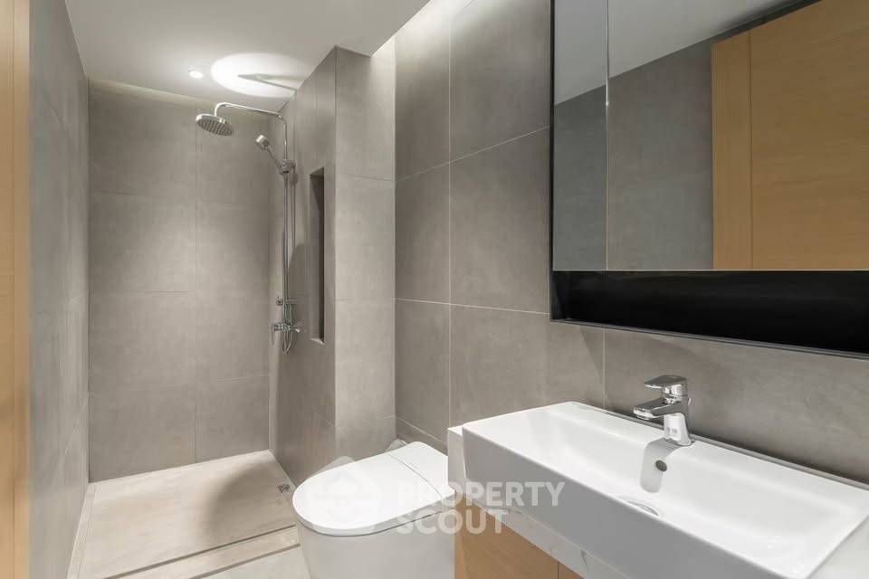 picture 2-BR Condo at Beverly Mountain Bay close to Phratamnak (ID 2983706) - 7/7