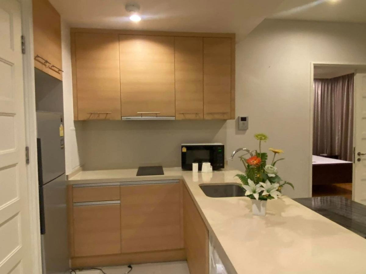 รูป 🌟🏙️ FOR RENT: Aguston Sukhumvit 22 — LUXURY CITY LIVING! 💰 Rental Price: 35,000 THB/month!! - รูปที่ 3/5