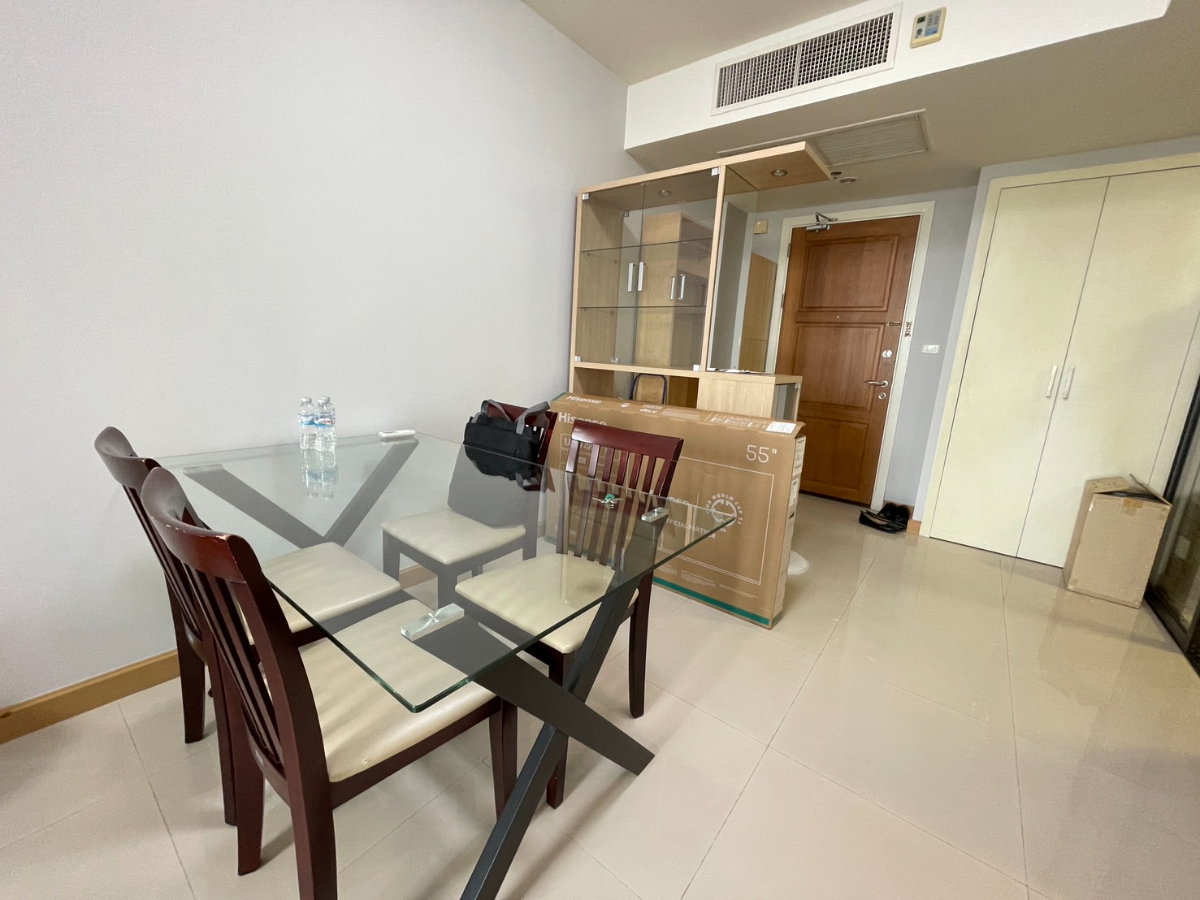 รูป ปล่อยเช่า!!! Supalai Premier Place Asoke / 1 ห้องนอน & 1 ห้องน้ำ – Landhousing (Thailand) - รูปที่ 12/18