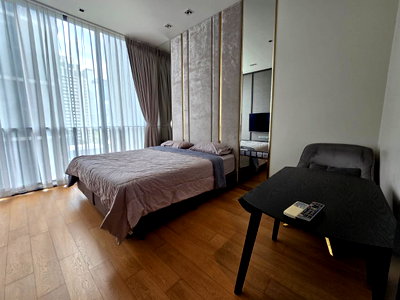 คอนโดให้เช่า : ✨🏙️ FOR RENT: 28 Chidlom — LUXURY LIVING IN THE HEART OF CHIDLOM!  💰 Rental Price: 35,000 THB/month!!  