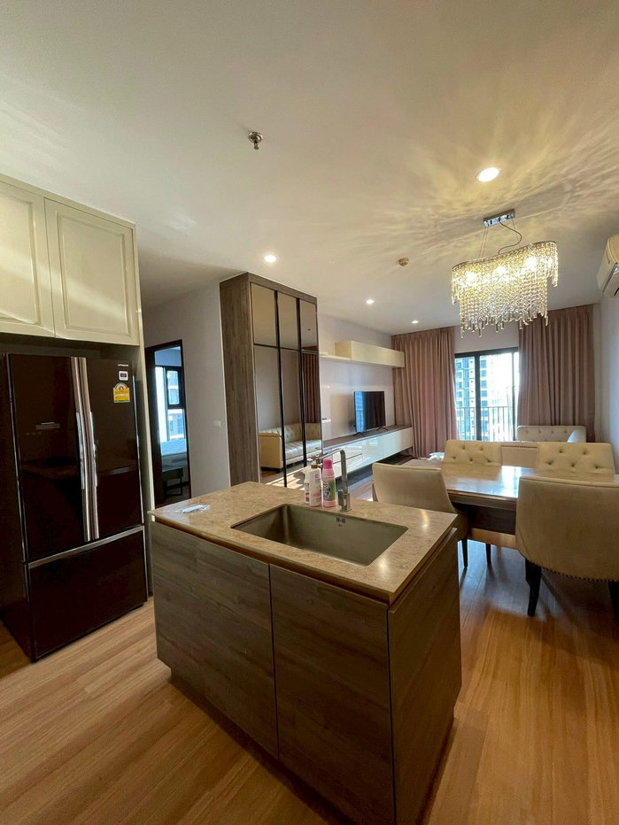 picture Chewathai Residence Bang Pho - 2/11