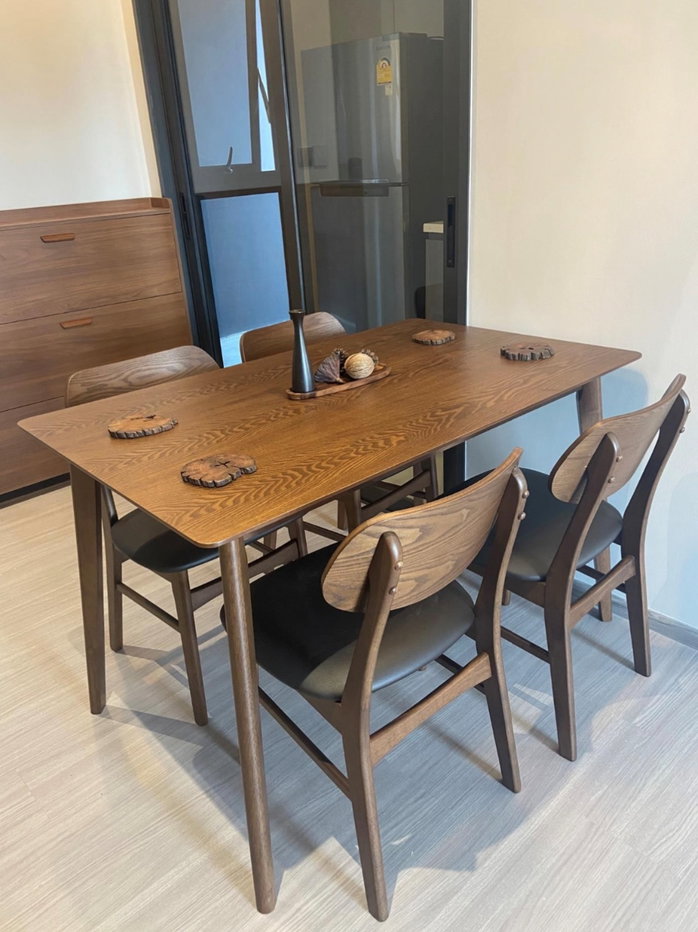 รูป  ##Life Asoke Hype For Rent 32,000 bath > 2 Beds , 2 Baths 64.45 sqm(Line ID : meigood777) - รูปที่ 9/16
