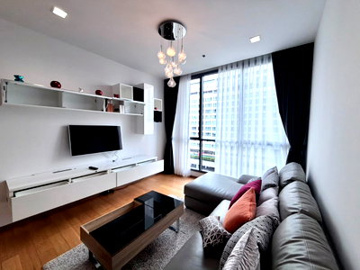 Condos for rent : Best Price 🔥For rent Hyde Sukhumvit 13, nice room, fully furnished, very good price DS3372 | Line @Dstay.