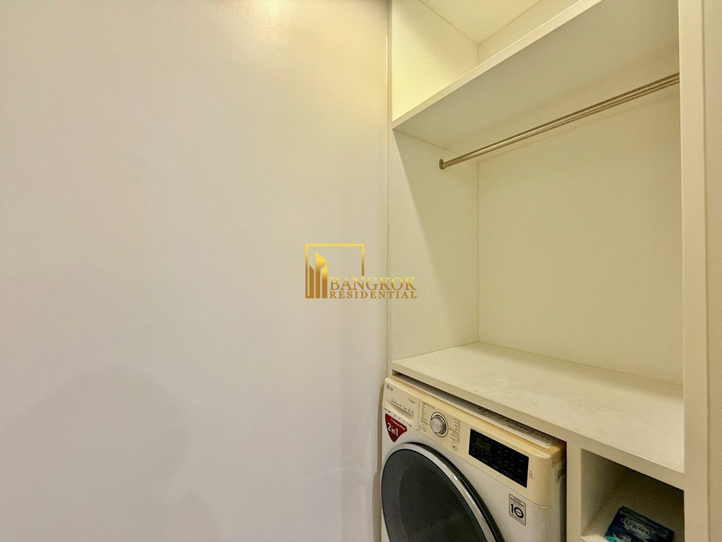 picture Oriental Residence | Sophisticated 2 Bedroom Luxury Condo - BR14481CD - 10/36