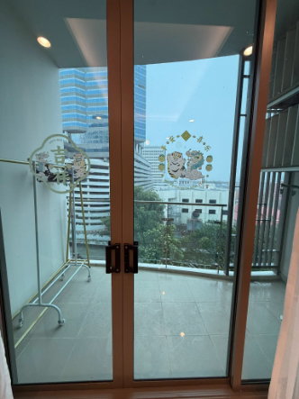 รูป #SC14641  📌 เช่า | 🟦🟨ศุภาลัย โอเรียนทัล สุขุมวิท 39​🟥🟩💬𝑪𝒐𝒏𝒕𝒂𝒄𝒕𝑳𝑰𝑵𝑬:@𝒔𝒆𝒄𝒓𝒆𝒕𝒑𝒓𝒐𝒑𝒆𝒓𝒕𝒚 🔥✨ - รูปที่ 19/25