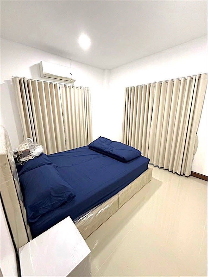 รูป ✅ ขายทาวน์เฮ้าส์หลังมุม พร้อมเฟอร์ฯ และเครื่องใช้ไฟฟ้า ใกล้ตลาดไร่วนาสินธ์ ✅ ซอยสยามคันทรีคลับ (Soi Siam Country Club) - รูปที่ 11/16