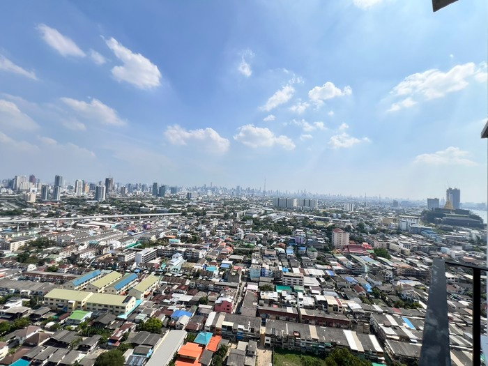 รูป 💥💥For Sale!! The Tree Interchange 2Bed 58 ตร.ม. ชั้น 36 ตึก B ขาย 4.9 ล้านบาท!!💥💥สอบถาม LINE ID: @atfirm📲 - รูปที่ 28/28