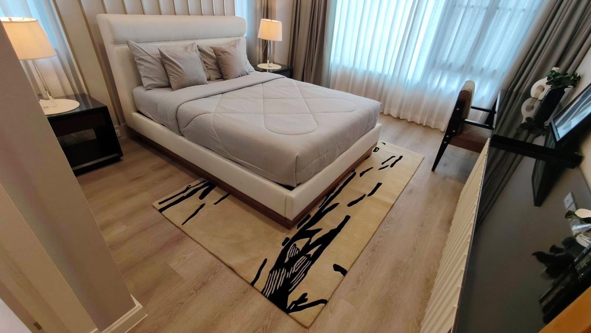 picture For Rent: Nantawan Rama 9 - Krungthep Kreetha - 12/19