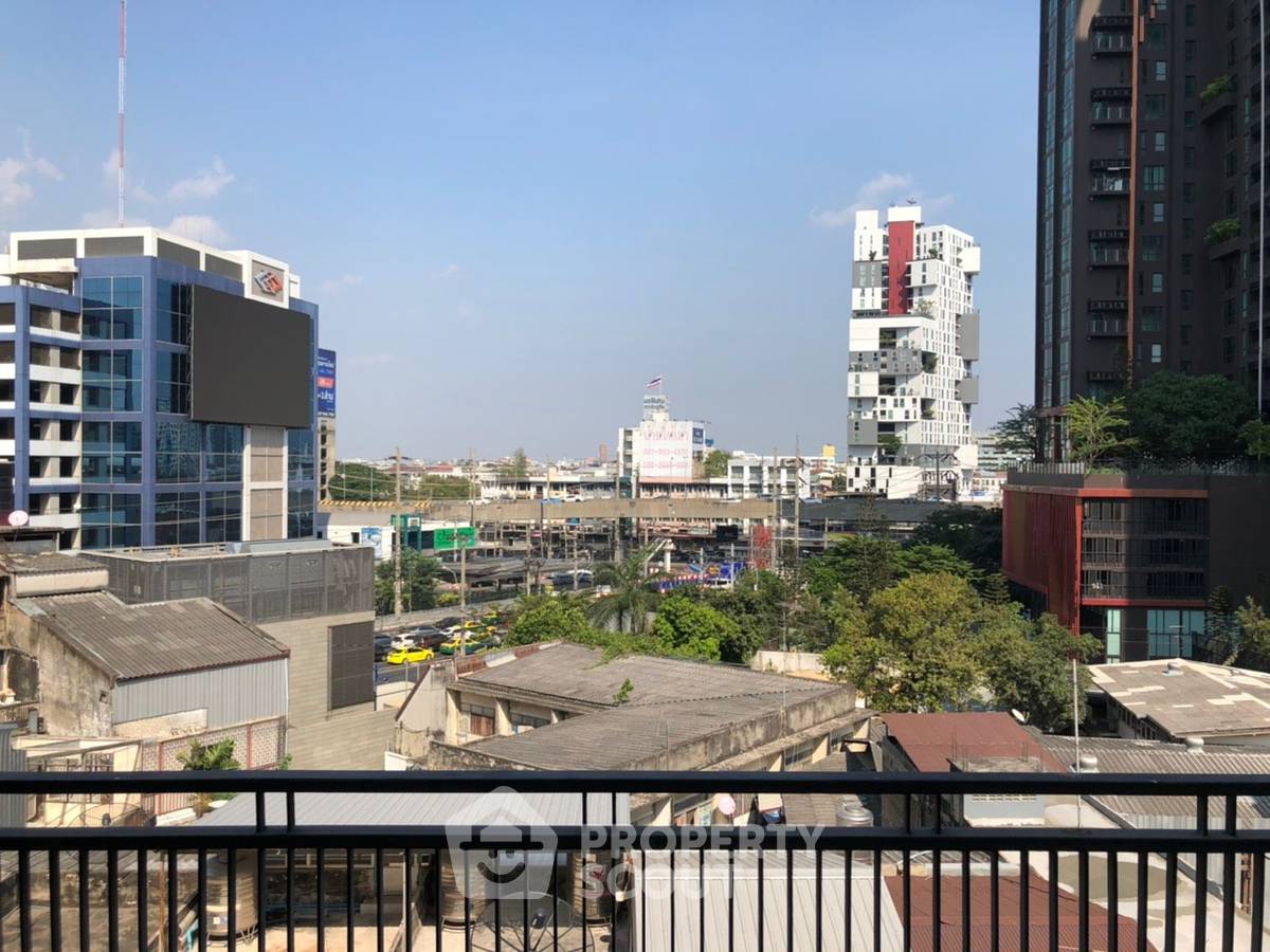 รูป คอนโด 2-ห้องนอน ที่ เดอะ ยูนิค ลาดพร้าว 26 ใกล้ MRT รัชดาภิเษก (ID 2147397) - รูปที่ 14/22