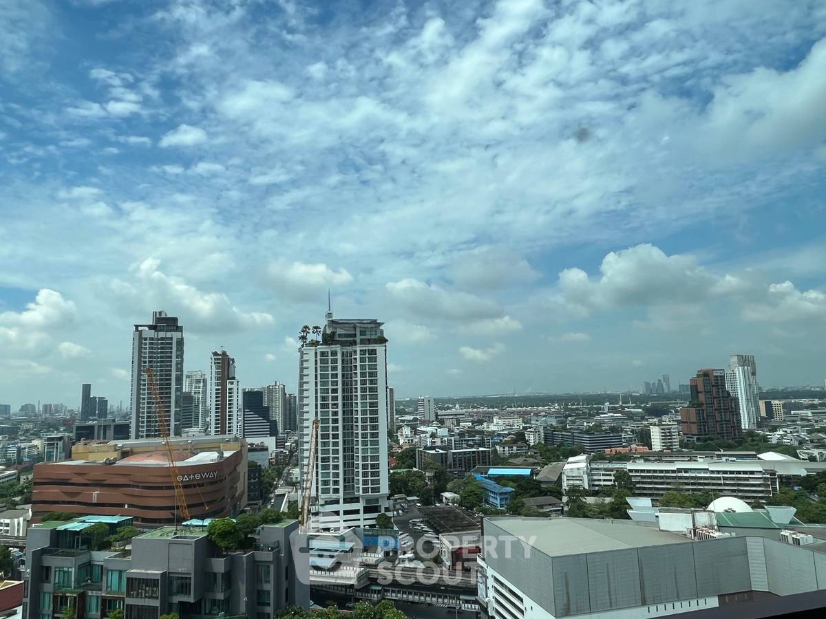 รูป คอนโด 1-ห้องนอน ที่ โนเบิล รีวิล เอกมัย ใกล้ BTS เอกมัย (ID 2915161) - รูปที่ 6/6