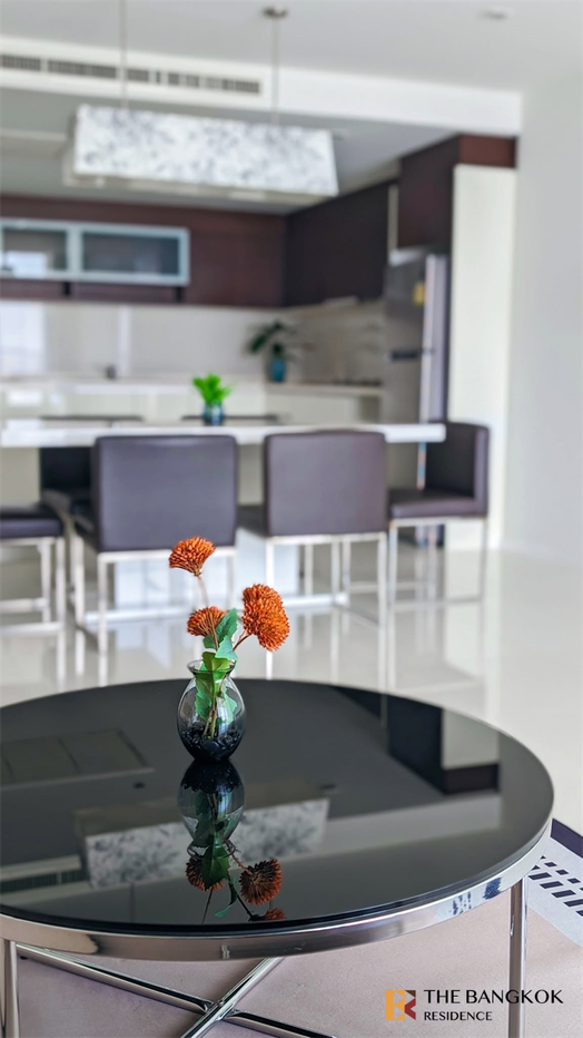 picture Sathorn Prime Residence Location Near Employment, Surrounded by Lifestyles - 4/10