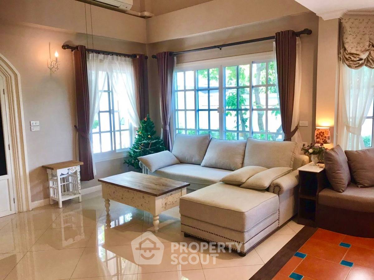รูป บ้าน 4-ห้องนอน ใกล้ ลาซาล (ID 2984992) - รูปที่ 19/21