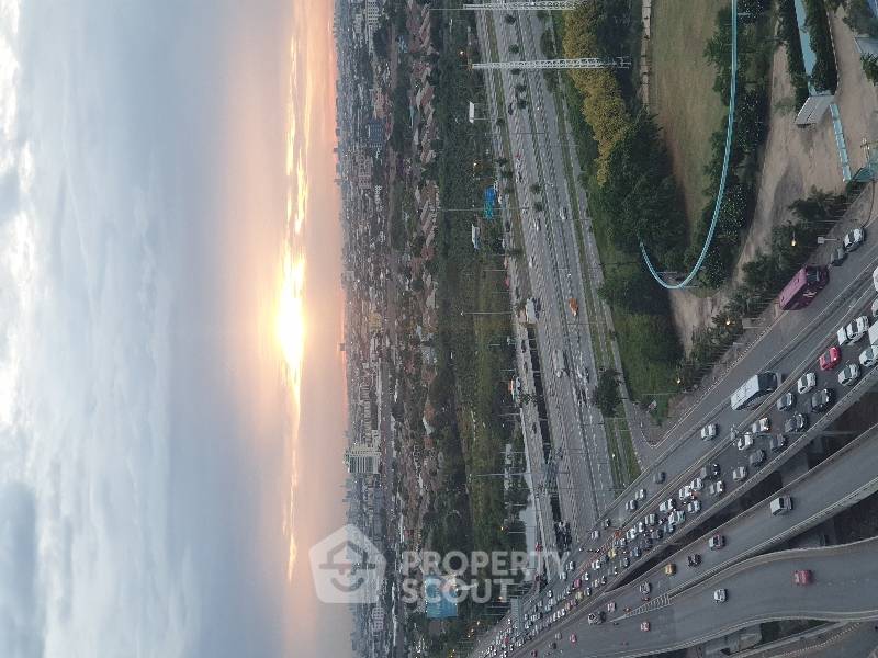 รูป คอนโด 1-ห้องนอน ที่ บลอสซั่ม คอนโด แอท แฟชั่น บียอนด์ ใน คันนายาว (ID 764188) - รูปที่ 8/9