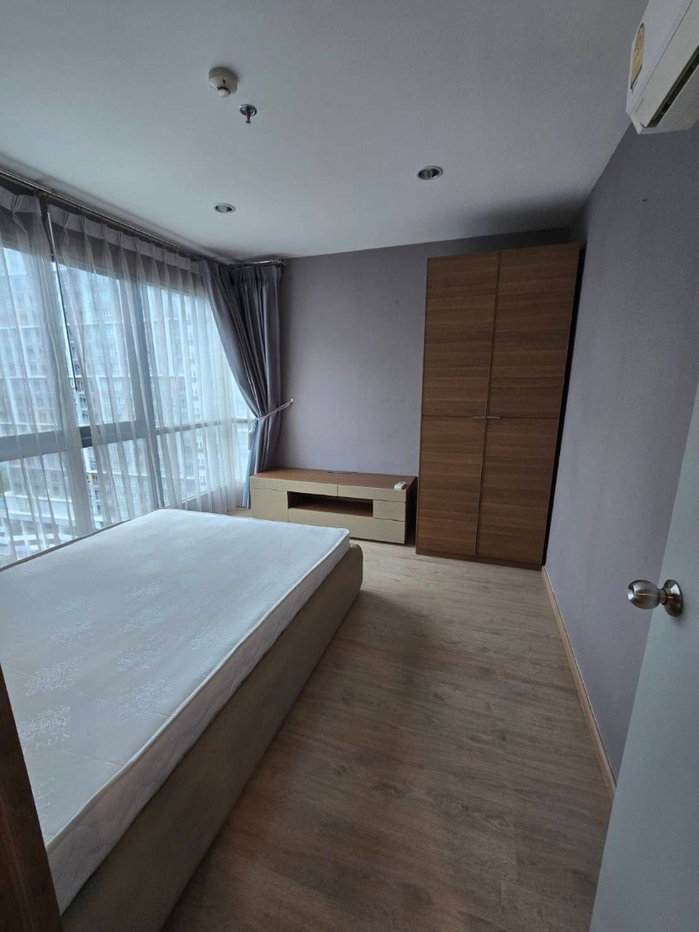 picture IDEO Wutthakat 2bed 1bath Condo for rent near BTS Wutthakat - 8/12