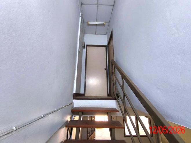รูป บ้านเดี่ยว 21 ตร.วา บ้านเอื้ออาทร จังหวัดลำปาง (พิชัย) เมืองลำปาง ลำปาง 650,000 - รูปที่ 8/26