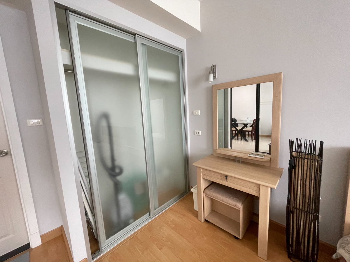 รูป ปล่อยเช่า!!! Supalai Premier Place Asoke / 1 ห้องนอน & 1 ห้องน้ำ – Landhousing (Thailand) - รูปที่ 10/18