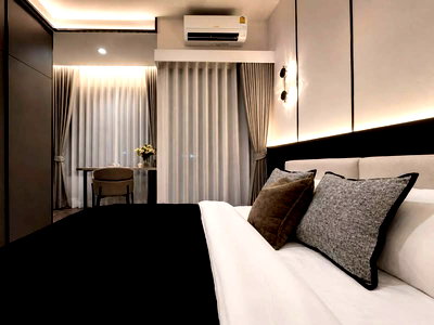 Condos for rent : 𝐂𝐨𝐧𝐝𝐨 𝐈𝐝𝐞𝐨 𝐒𝐮𝐤𝐡𝐮𝐦𝐯𝐢𝐭 - 𝐑𝐚𝐦𝐚 𝟒
