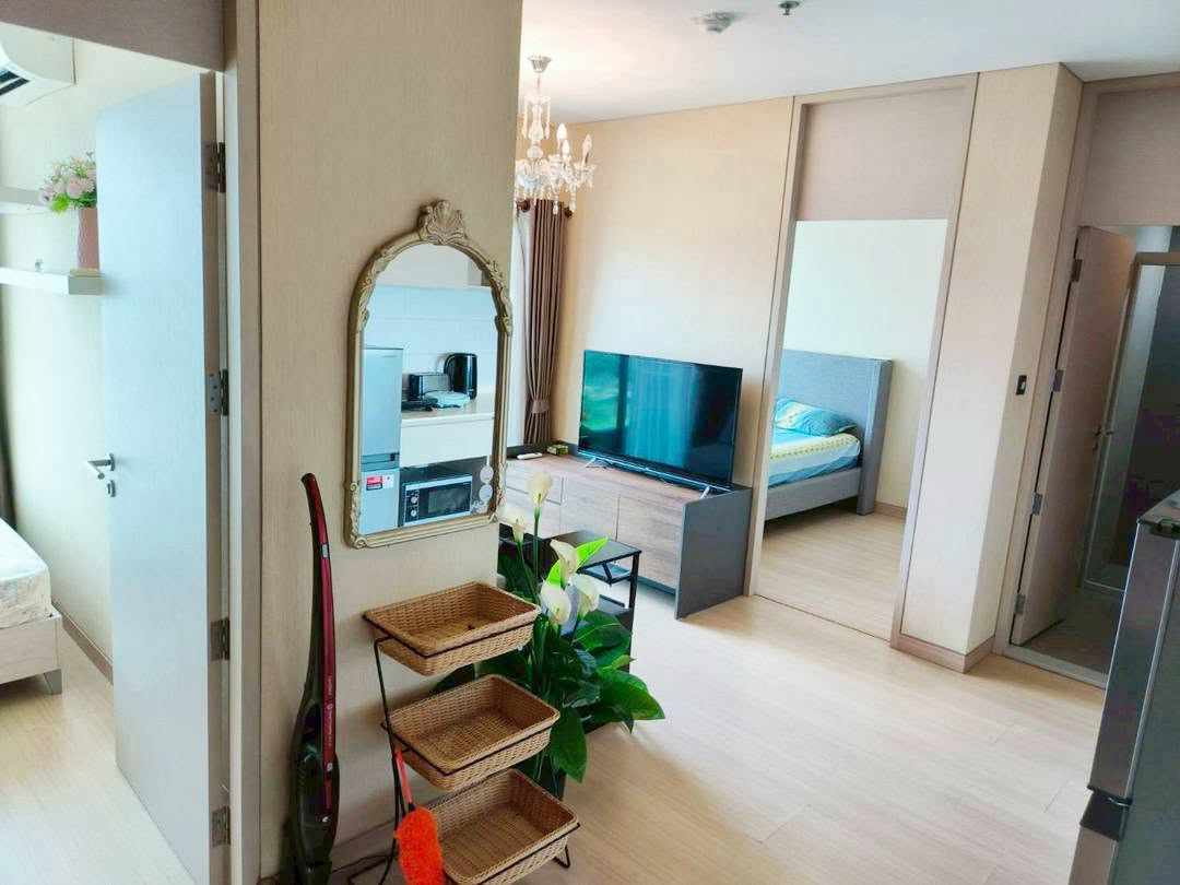 รูป ห้องอัพเดต💥🔔⚠️🏘️Ⓜ️กดปุ่มแอดไลน์💥ราชเทวี💥ลุมพินี สวีท เพชรบุรี - มักกะสัน🔴🟢🟡 - รูปที่ 13/17