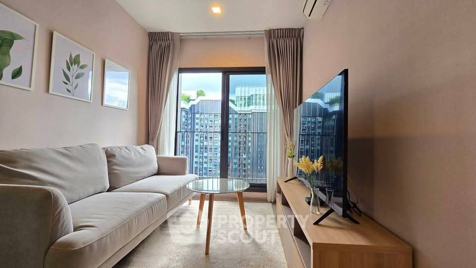 รูป คอนโด 1 ห้องนอน ชั้น 39 Life Asoke Hype ใกล้ ARL Makkasan (ID 2563709) - รูปที่ 2/13